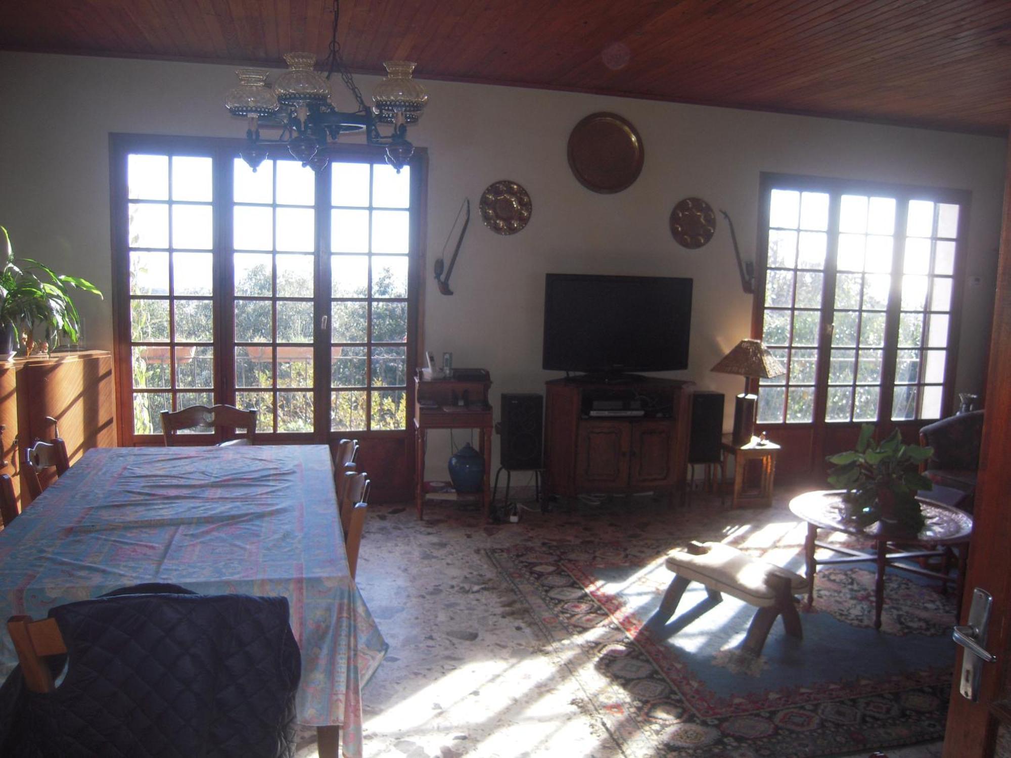 Apartment Casa Di Signare Ventiseri