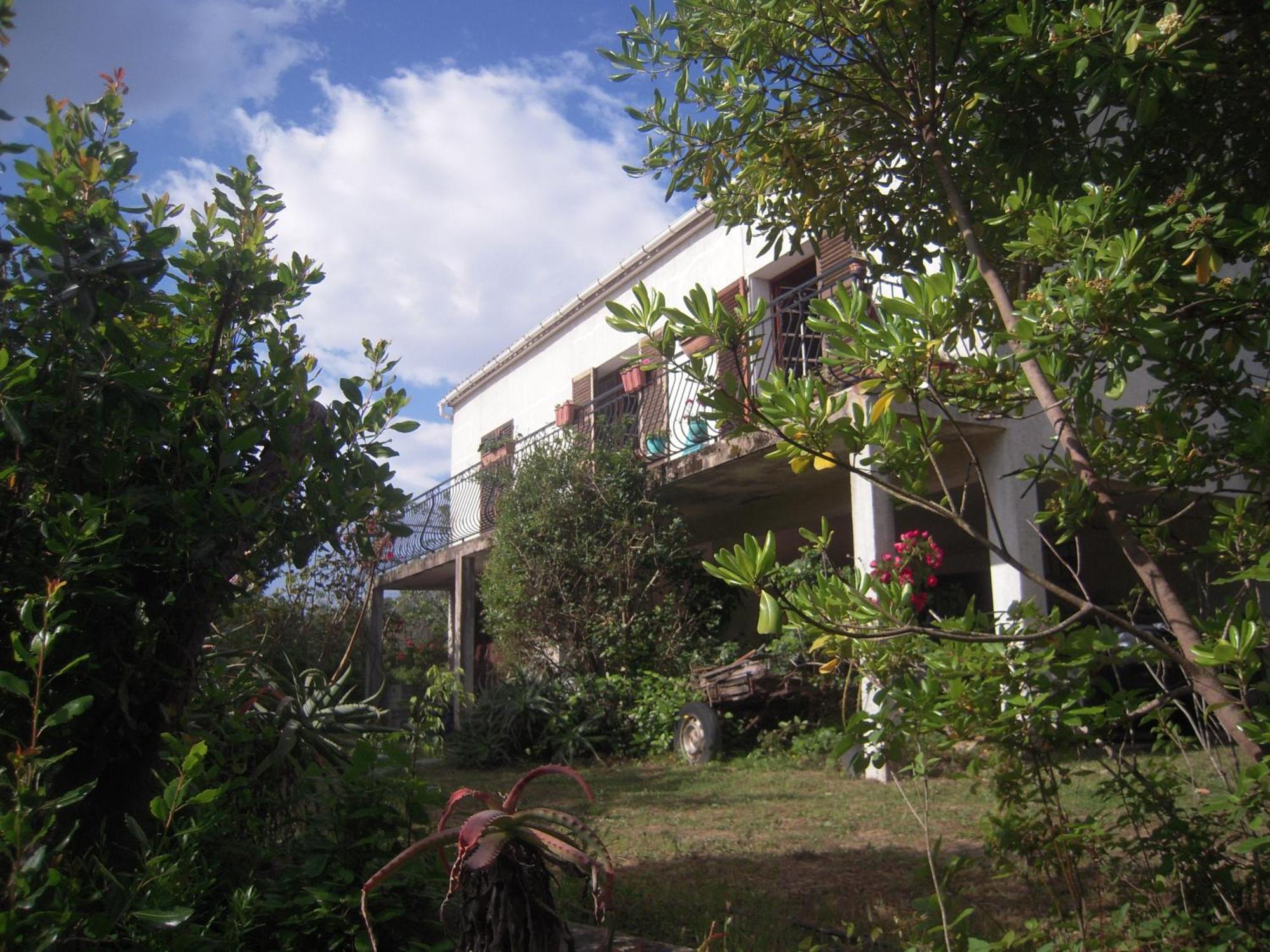 Apartment Casa Di Signare *